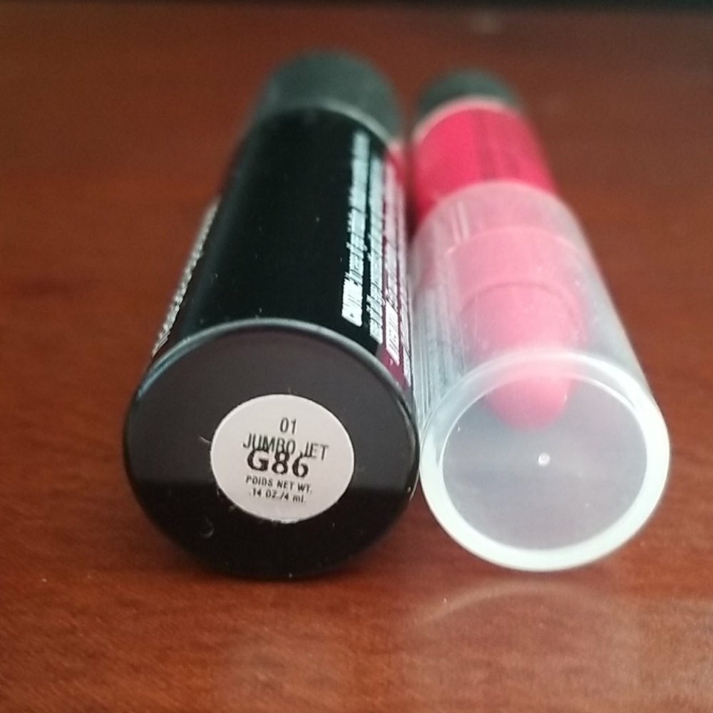 Clinique Chubby Duo Mascara and Lip Colour Balm - Picture 4 of 4